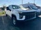 2020 Chevrolet Silverado 2500 HD Work Truck