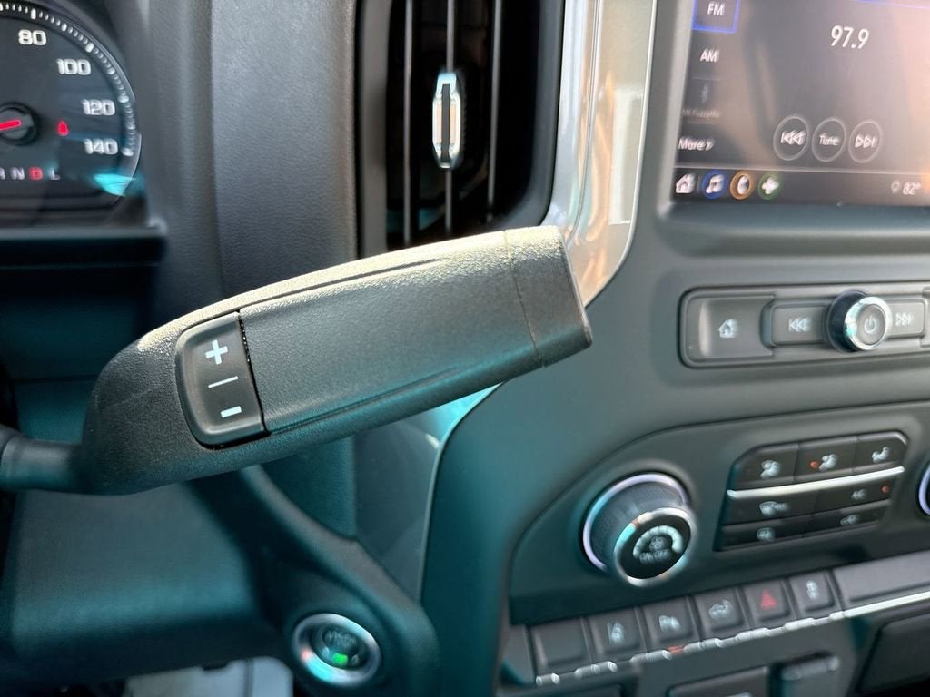 2024 Chevrolet Silverado 2500 HD WT