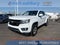 2017 Chevrolet Colorado 4WD Z71
