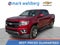2019 Chevrolet Colorado 4WD Z71