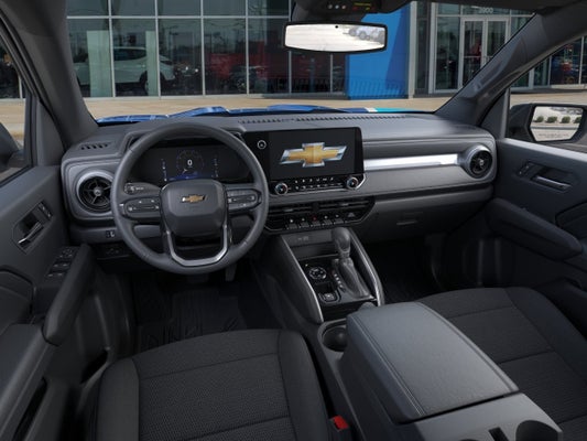 2023 Chevrolet Colorado LT in , OH - Mark Wahlberg Chevrolet Auto Group