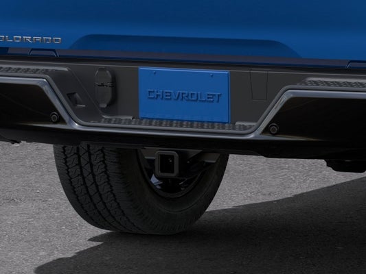 2023 Chevrolet Colorado Z71 in , OH - Mark Wahlberg Chevrolet Auto Group