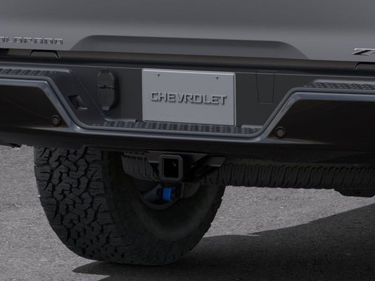 2024 Chevrolet Colorado ZR2 in , OH - Mark Wahlberg Chevrolet Auto Group