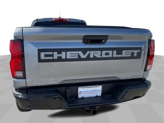2024 Chevrolet Colorado ZR2 in , OH - Mark Wahlberg Chevrolet Auto Group
