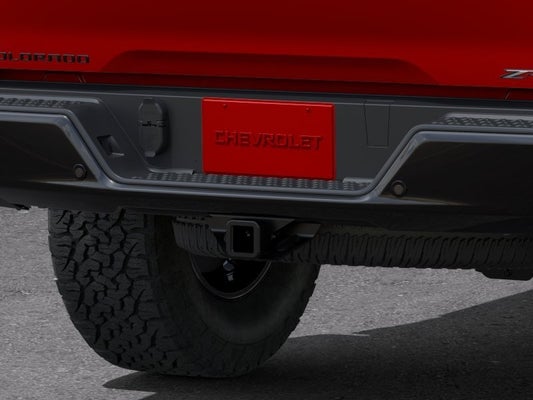 2023 Chevrolet Colorado ZR2 in , OH - Mark Wahlberg Chevrolet Auto Group