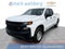 2019 Chevrolet Silverado 1500 Work Truck