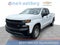 2019 Chevrolet Silverado 1500 Work Truck