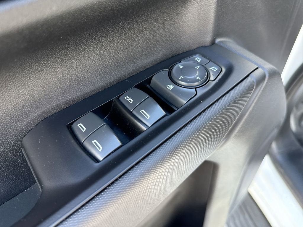 2019 Chevrolet Silverado 1500 Work Truck