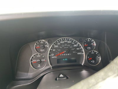 2021 Chevrolet Express Cargo 2500 2500 Extended Wheelbase Rear-Wheel Drive