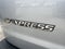 2021 Chevrolet Express Cargo 2500 2500 Extended Wheelbase Rear-Wheel Drive
