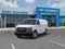 2025 Chevrolet Express Cargo 3500 WT