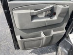 2016 Chevrolet Express Cargo 3500 3500 Regular Wheelbase Rear-Wheel Drive