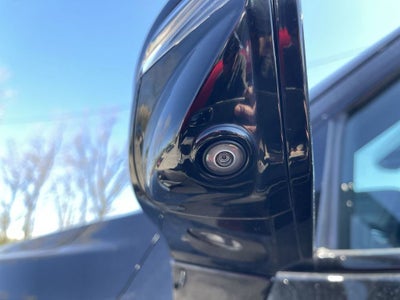 2021 GMC Yukon AT4