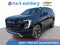 2025 GMC Yukon AT4