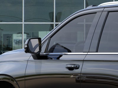 2027 Chevrolet Tahoe LT