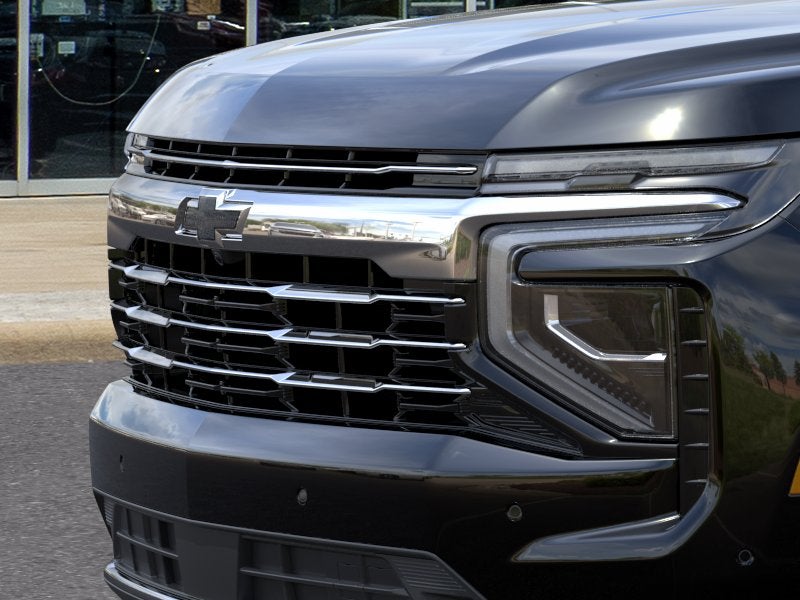 2027 Chevrolet Tahoe LT