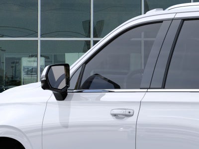 2027 Chevrolet Tahoe LT