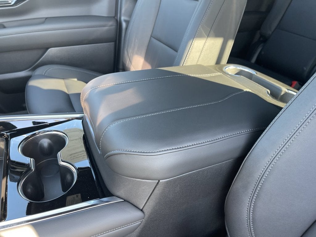 2027 Chevrolet Tahoe LT
