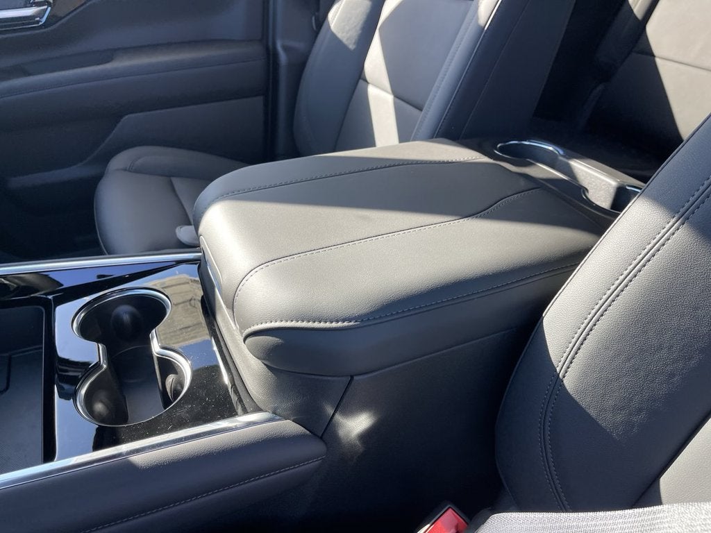 2027 Chevrolet Tahoe LT