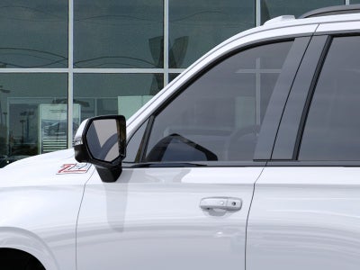 2027 Chevrolet Tahoe Z71