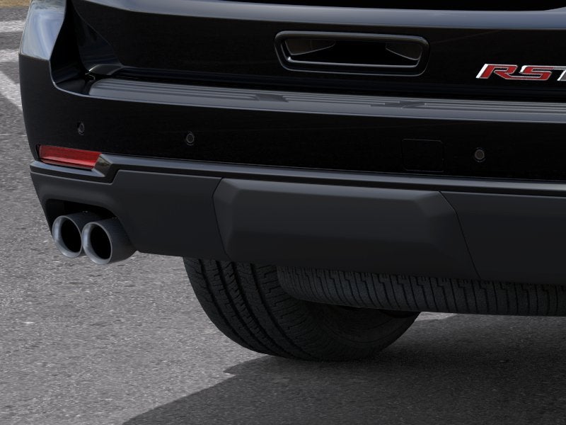 2027 Chevrolet Tahoe RST
