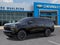 2027 Chevrolet Tahoe RST