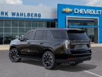 2027 Chevrolet Tahoe RST