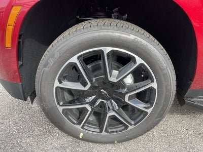 2027 Chevrolet Tahoe RST