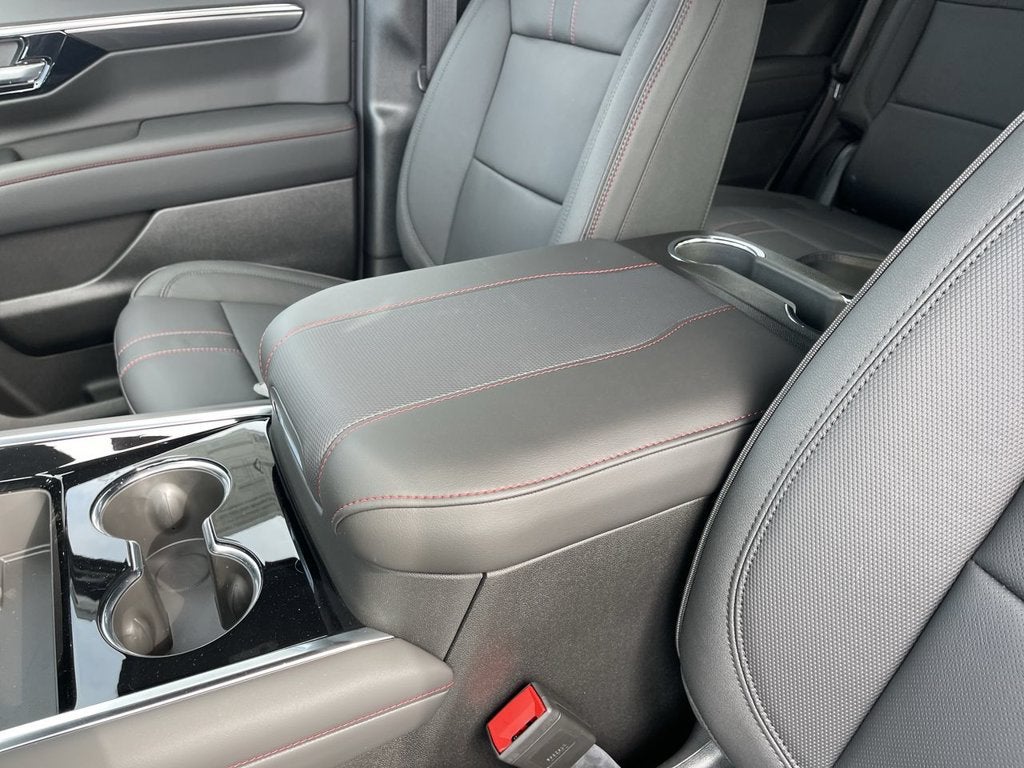 2027 Chevrolet Tahoe RST