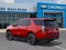 2027 Chevrolet Tahoe RST