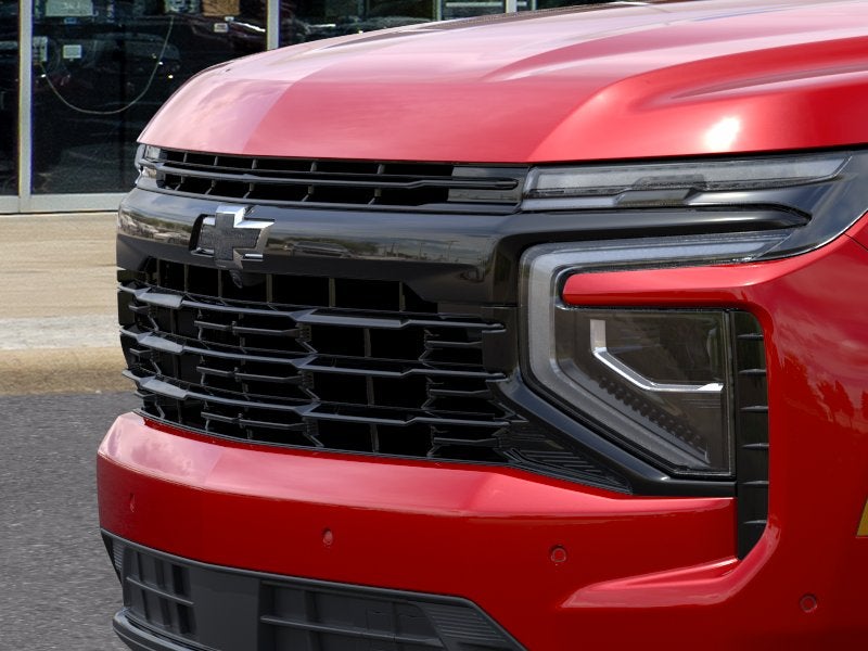 2027 Chevrolet Tahoe RST
