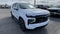 2027 Chevrolet Tahoe RST