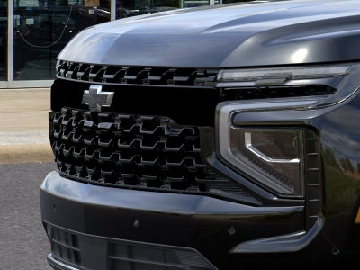 2027 Chevrolet Tahoe Premier