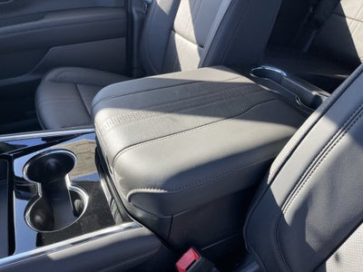 2027 Chevrolet Tahoe High Country