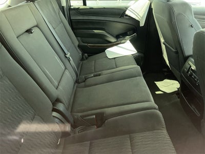 2020 Chevrolet Suburban LS