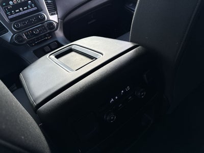 2020 Chevrolet Suburban LS