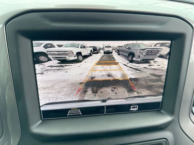 2024 GMC Sierra 2500 HD Pro