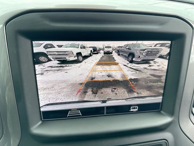 2024 GMC Sierra 2500 HD Pro