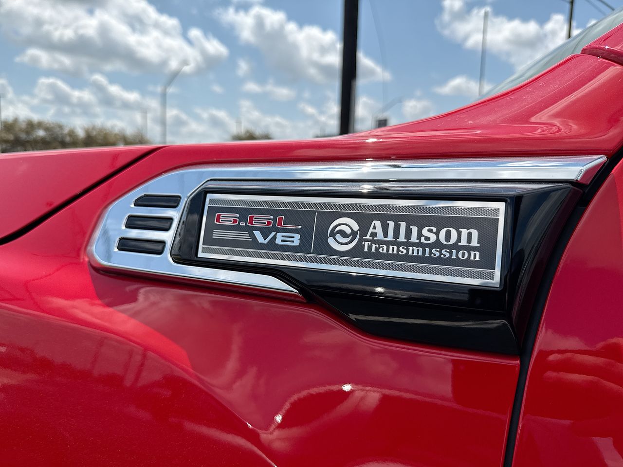 2024 GMC Sierra 2500 HD SLE