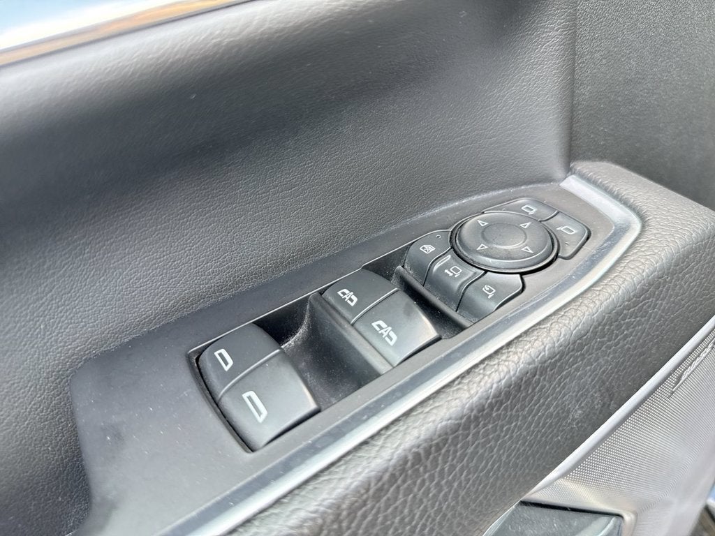 2024 GMC Sierra 3500 HD Denali