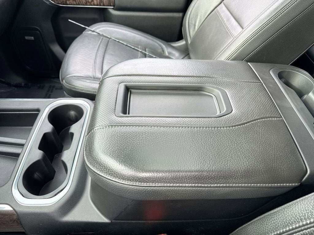 2022 GMC Sierra 3500 HD Denali