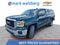 2015 GMC Sierra 1500 Regular Cab Long Box 2-Wheel Drive