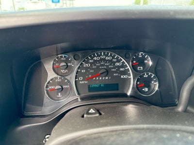 2016 GMC Savana Cargo 2500 2500 Regular Wheelbase Rear-Wheel Drive