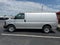 2016 GMC Savana Cargo 2500 2500 Regular Wheelbase Rear-Wheel Drive
