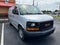 2016 GMC Savana Cargo 2500 2500 Regular Wheelbase Rear-Wheel Drive