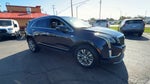 2021 Cadillac XT5 AWD Premium Luxury
