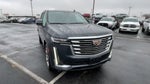 2022 Cadillac Escalade ESV Premium Luxury Platinum