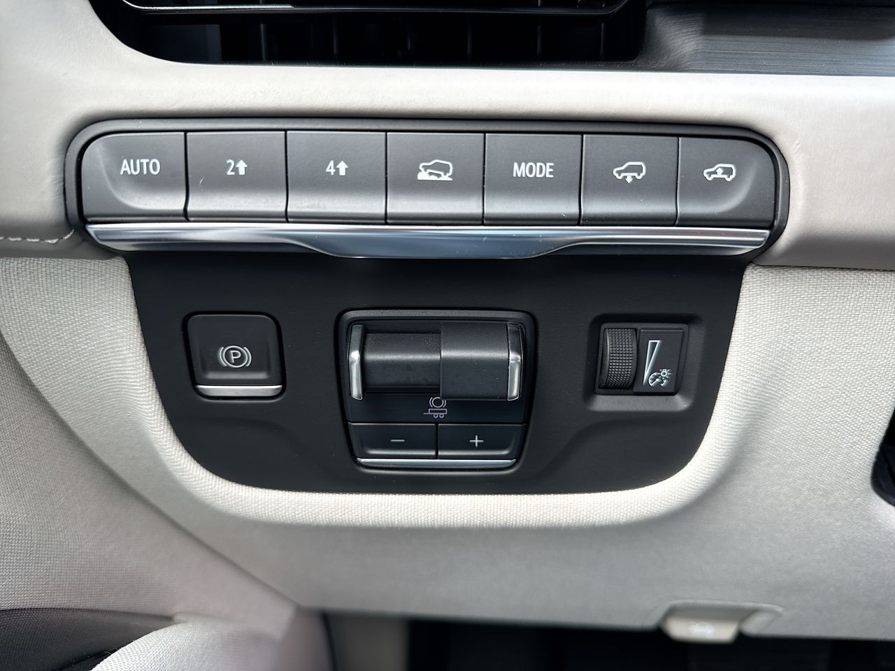 2022 Cadillac Escalade ESV Premium Luxury Platinum