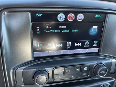 2024 Chevrolet Silverado 5500 HD Work Truck