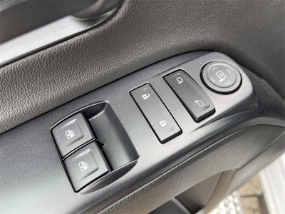 2024 Chevrolet Silverado 5500 HD Work Truck